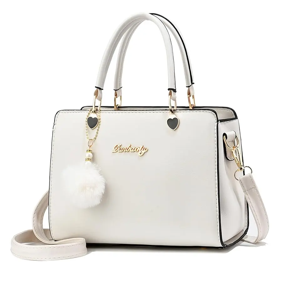 Xiaoyu Small Purses and Handbags for Women Ladies Fashion Crossbody bag Stylish Top Handle Satchel Shoulder Bags Totes